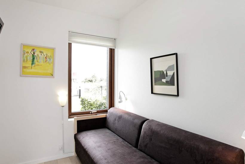 Foto von Ferienhaus FR00 in Bogense - Nordfünen