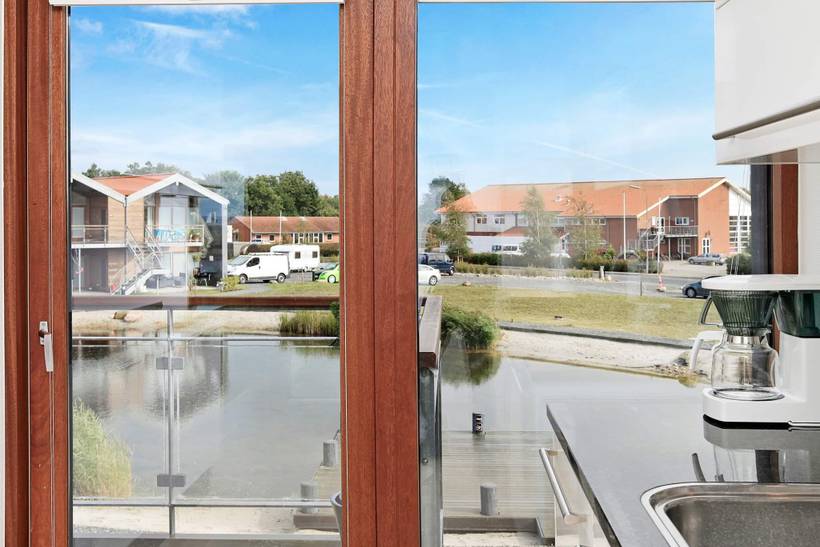 Foto von Ferienhaus FR00 in Bogense - Nordfünen