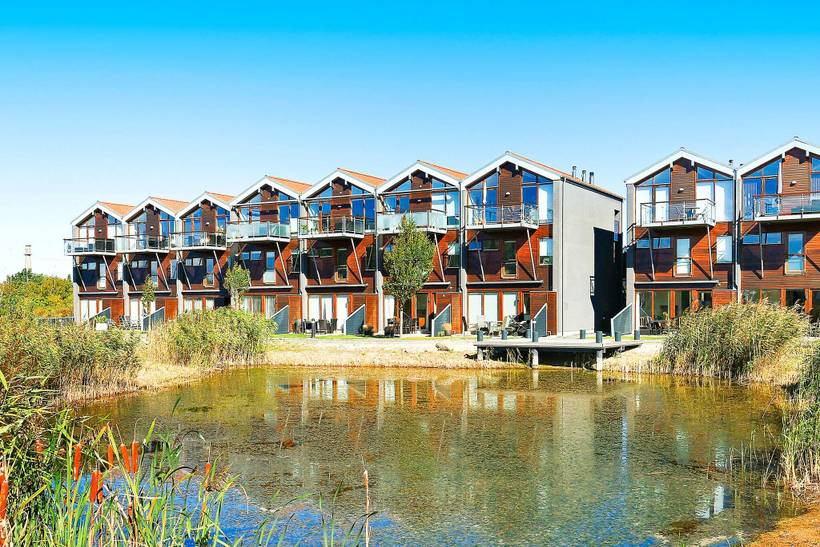 Foto von Ferienhaus FR00 in Bogense - Nordfünen