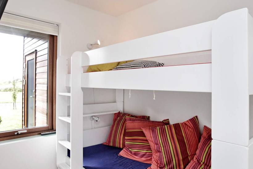 Foto von Ferienhaus FR00 in Bogense - Nordfünen