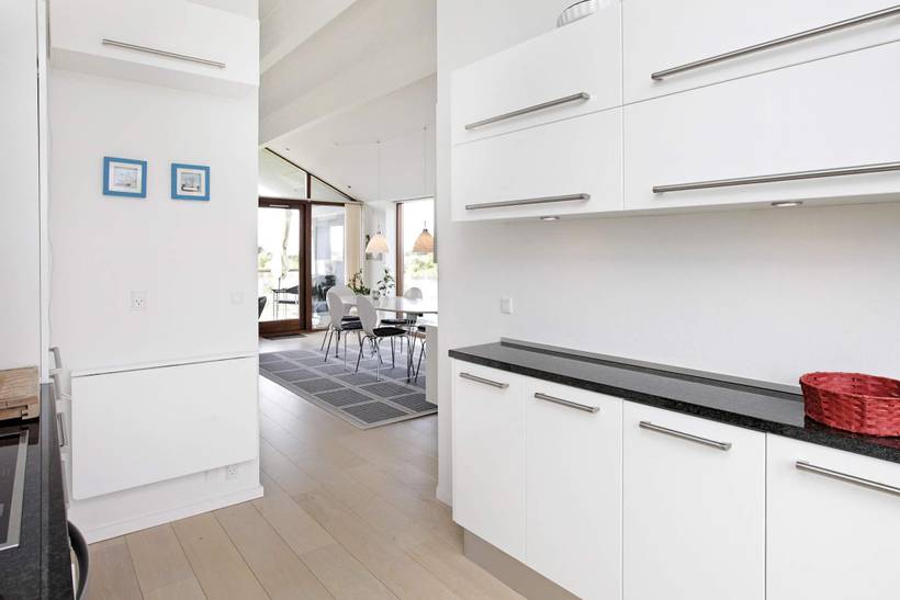 Foto von Ferienhaus FR00 in Bogense - Nordfünen