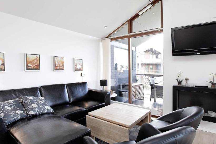 Foto von Ferienhaus FR00 in Bogense - Nordfünen