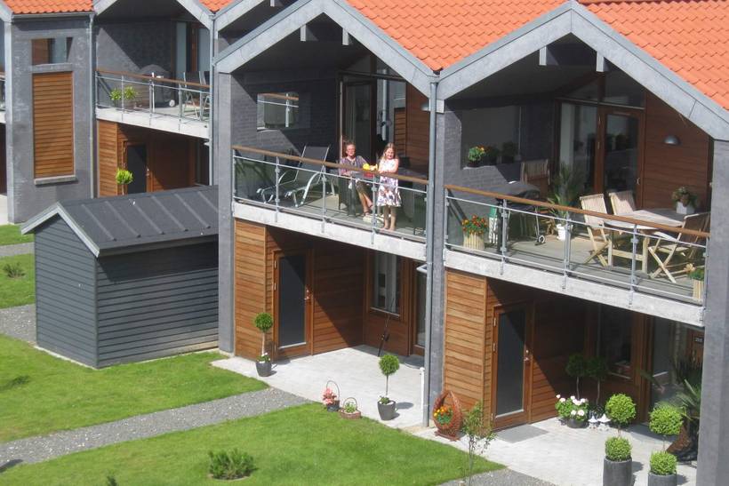 Foto von Ferienhaus FR00 in Bogense - Nordfünen