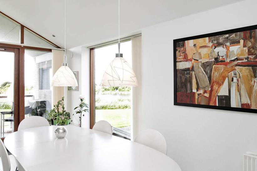 Foto von Ferienhaus FR00 in Bogense - Nordfünen