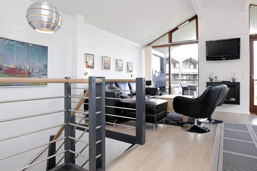 Foto von Ferienhaus FR00 in Bogense - Nordfünen