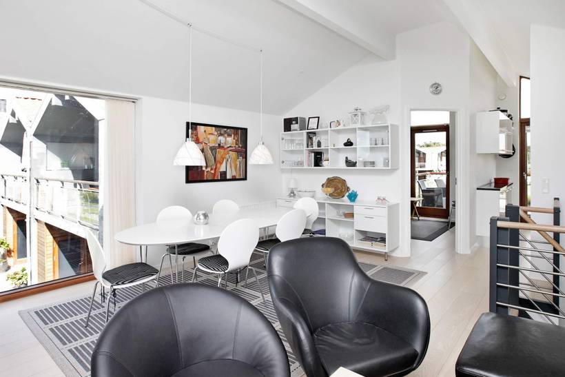 Foto von Ferienhaus FR00 in Bogense - Nordfünen