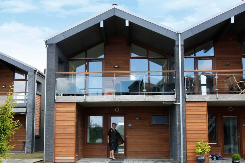 Foto von Ferienhaus FR00 in Bogense - Nordfünen