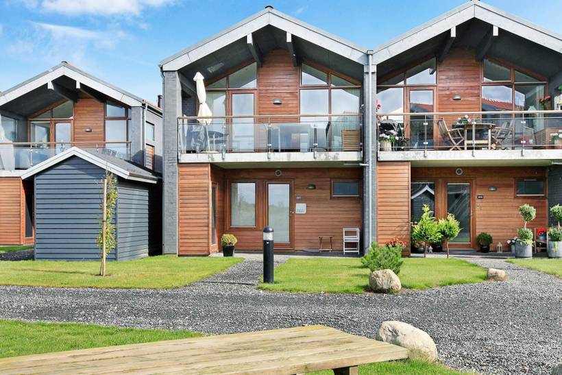 Foto von Ferienhaus FR00 in Bogense - Nordfünen