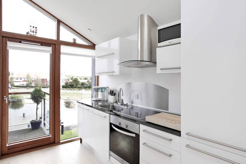 Foto von Ferienhaus FR00 in Bogense - Nordfünen