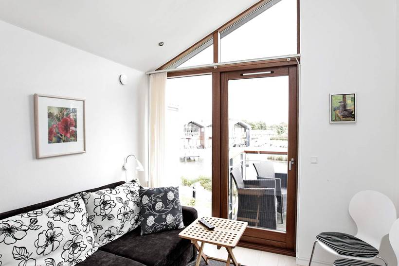 Foto von Ferienhaus FR00 in Bogense - Nordfünen