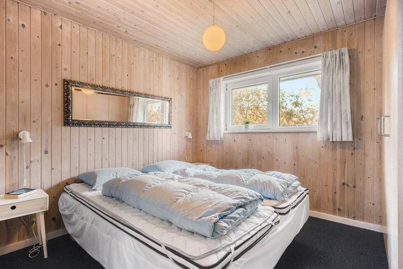 Foto von Ferienhaus FR03 in Houstrup - Westjütland