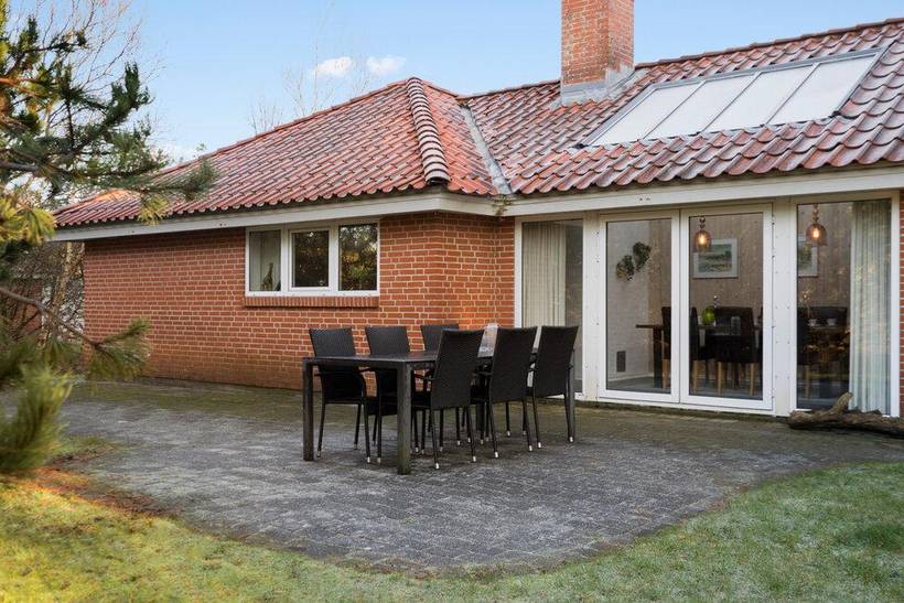 Foto von Ferienhaus FR03 in Houstrup - Westjütland