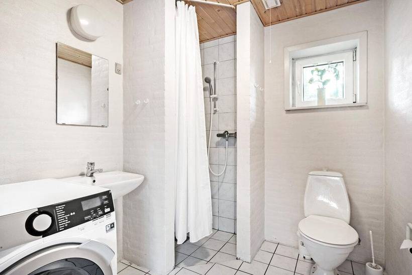 Foto von Ferienhaus FR03 in Houstrup - Westjütland