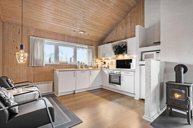 Foto von Ferienhaus FR03 in Houstrup - Westjütland