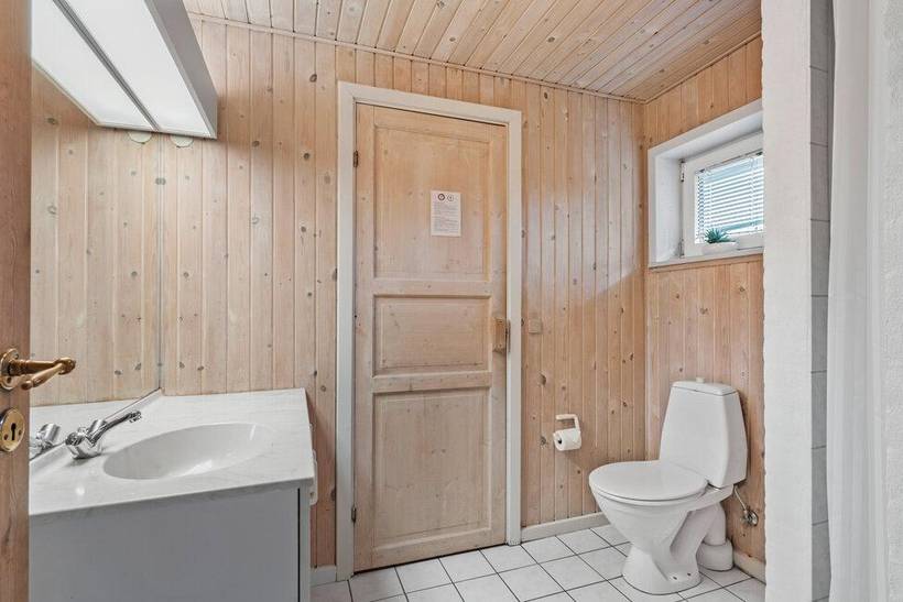 Foto von Ferienhaus FR03 in Houstrup - Westjütland