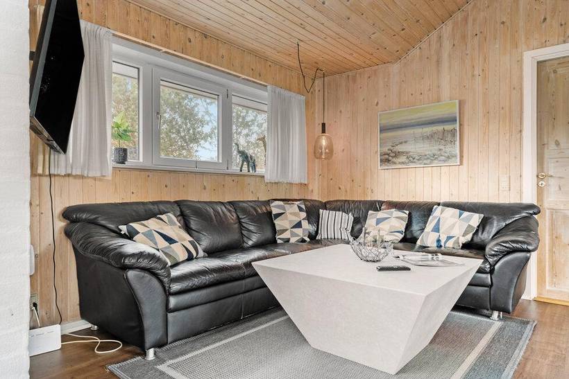 Foto von Ferienhaus FR03 in Houstrup - Westjütland