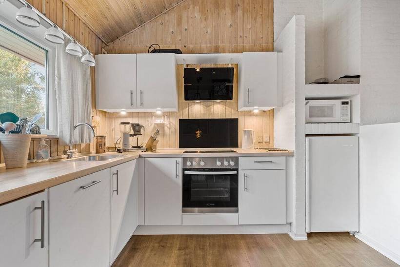 Foto von Ferienhaus FR03 in Houstrup - Westjütland