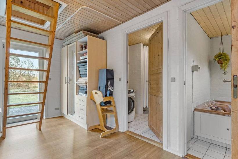 Foto von Ferienhaus FR03 in Houstrup - Westjütland