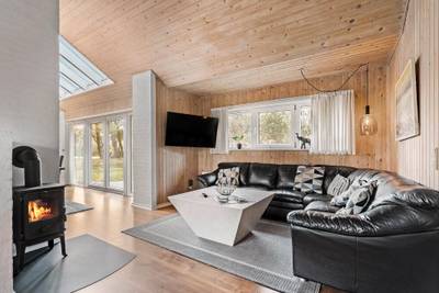 Vorschaubild von Ferienhaus FR03 in Houstrup - Westjütland