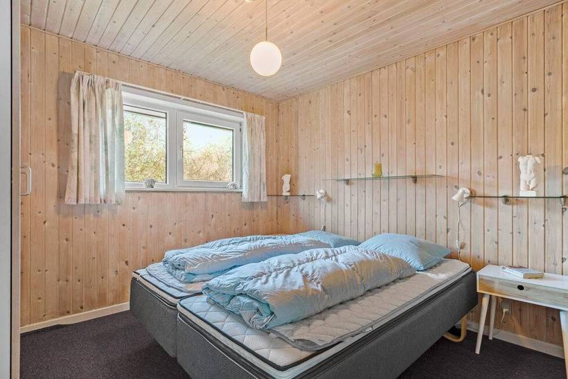 Foto von Ferienhaus FR03 in Houstrup - Westjütland