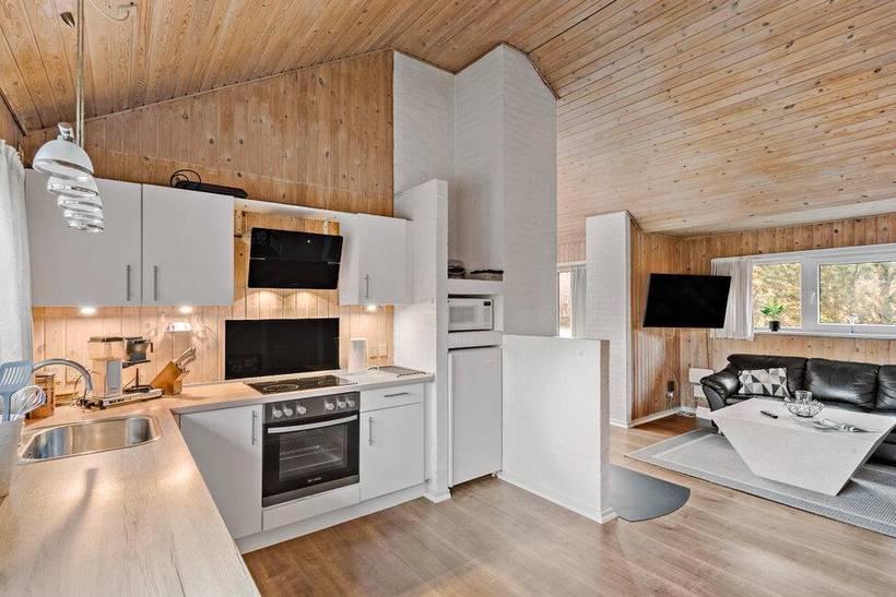 Foto von Ferienhaus FR03 in Houstrup - Westjütland