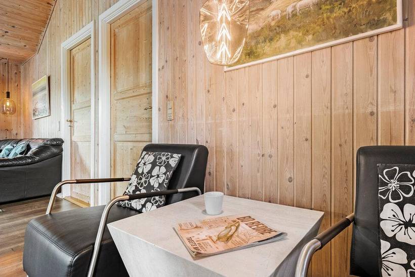 Foto von Ferienhaus FR03 in Houstrup - Westjütland