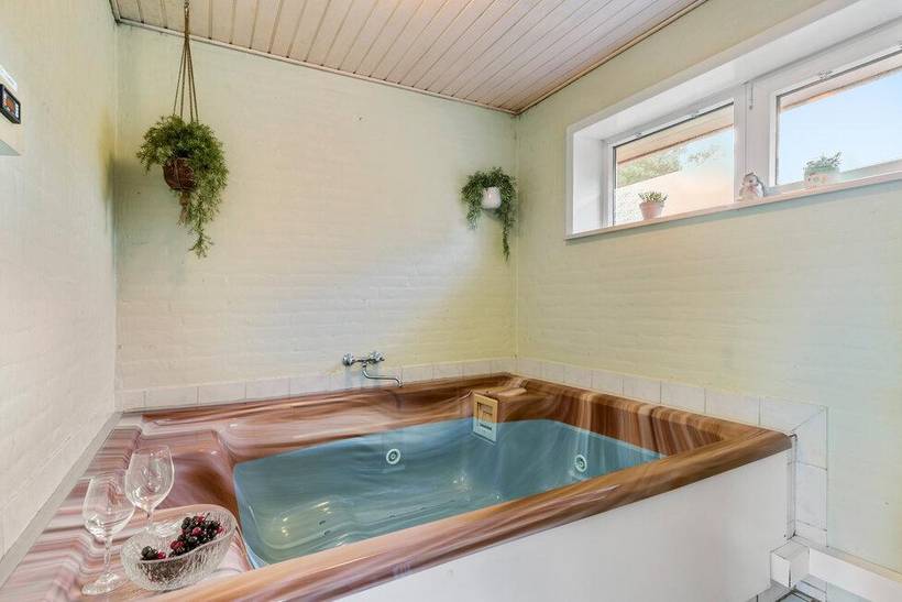 Foto von Ferienhaus FR03 in Houstrup - Westjütland