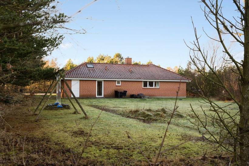Foto von Ferienhaus FR03 in Houstrup - Westjütland