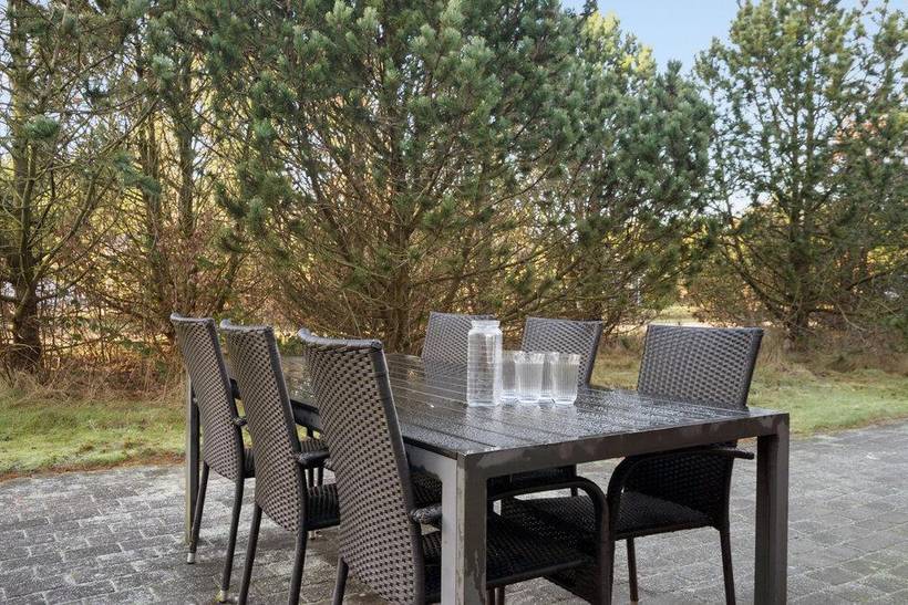 Foto von Ferienhaus FR03 in Houstrup - Westjütland
