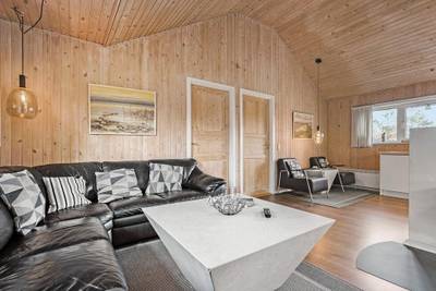 Vorschaubild von Ferienhaus FR03 in Houstrup - Westjütland