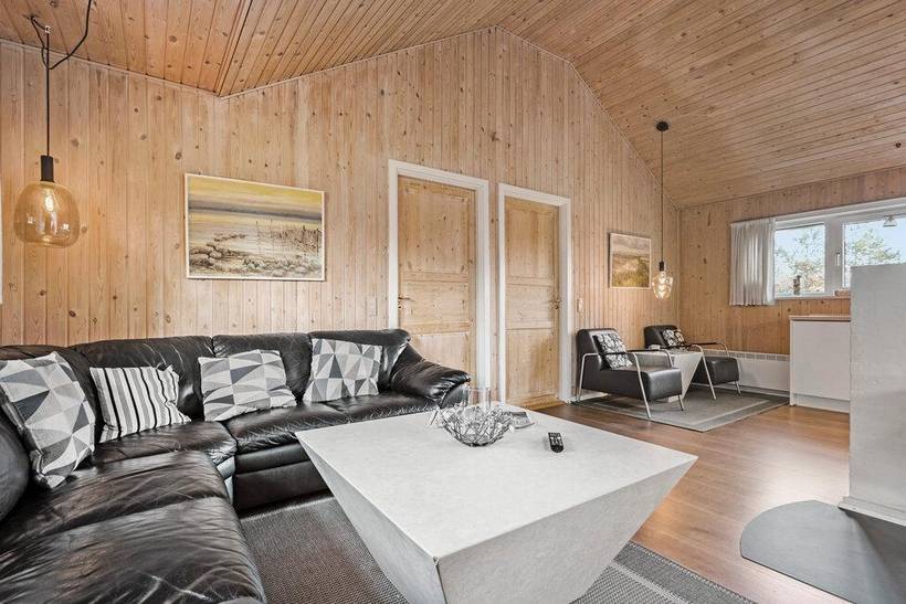 Foto von Ferienhaus FR03 in Houstrup - Westjütland