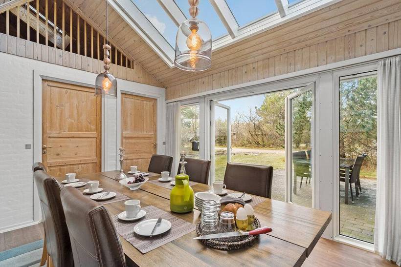 Foto von Ferienhaus FR03 in Houstrup - Westjütland