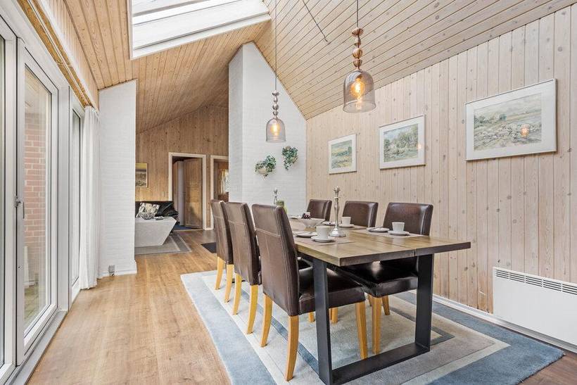 Foto von Ferienhaus FR03 in Houstrup - Westjütland