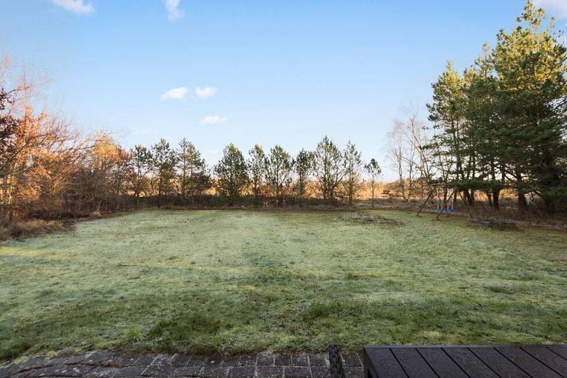 Foto von Ferienhaus FR03 in Houstrup - Westjütland