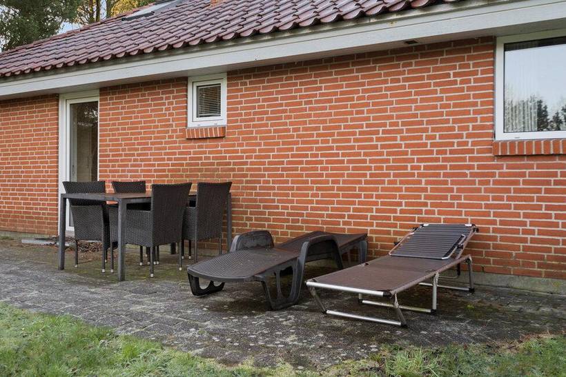 Foto von Ferienhaus FR03 in Houstrup - Westjütland