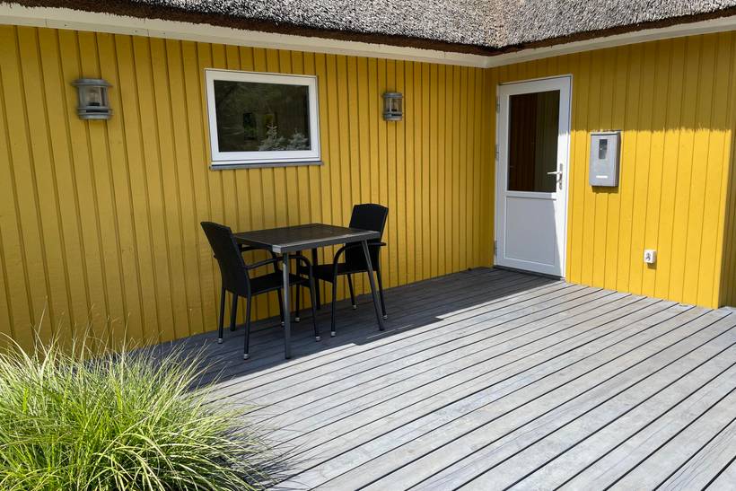 Foto von Ferienhaus FR04 in Blåvand - Westjütland