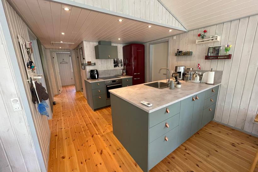 Foto von Ferienhaus FR04 in Blåvand - Westjütland