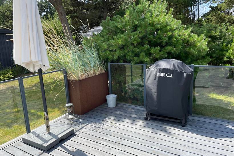 Foto von Ferienhaus FR04 in Blåvand - Westjütland