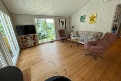 Vorschaubild von Ferienhaus FR04 in Blåvand - Westjütland