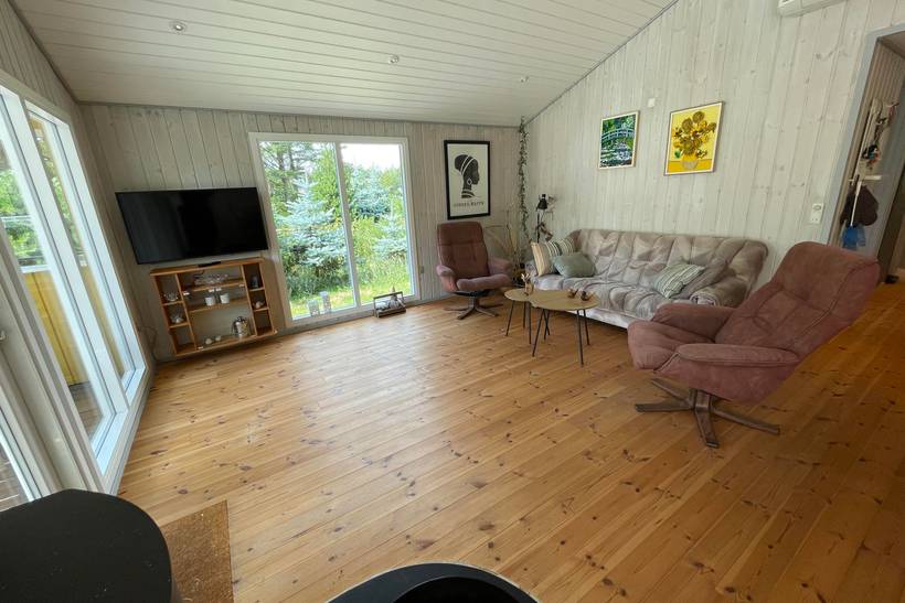 Foto von Ferienhaus FR04 in Blåvand - Westjütland