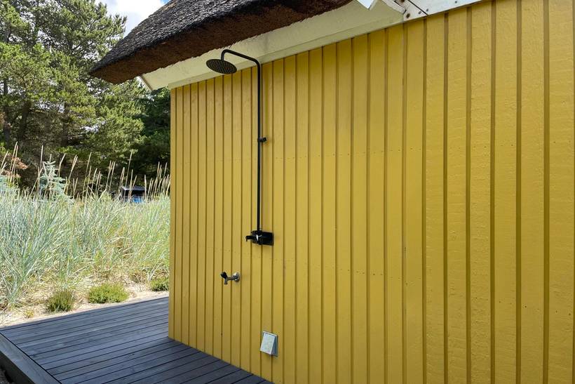 Foto von Ferienhaus FR04 in Blåvand - Westjütland