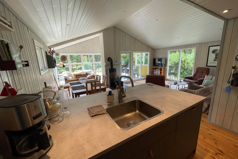 Foto von Ferienhaus FR04 in Blåvand - Westjütland