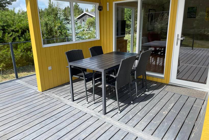 Foto von Ferienhaus FR04 in Blåvand - Westjütland