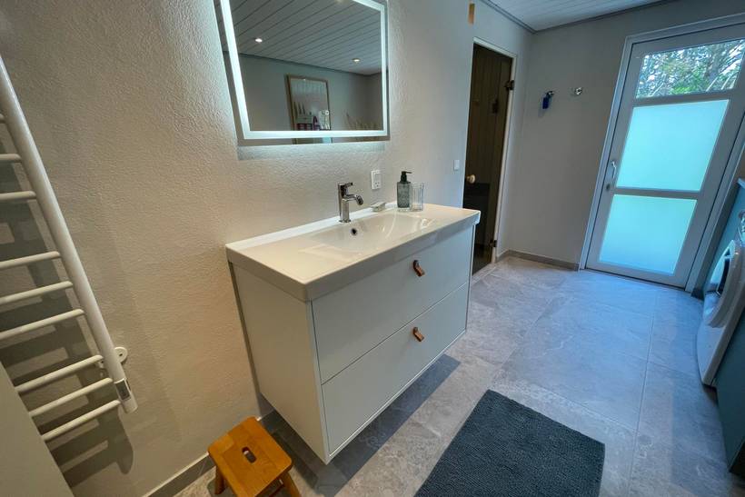 Foto von Ferienhaus FR04 in Blåvand - Westjütland