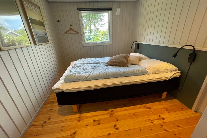 Foto von Ferienhaus FR04 in Blåvand - Westjütland
