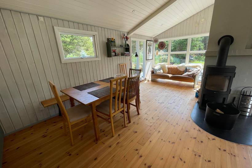 Foto von Ferienhaus FR04 in Blåvand - Westjütland