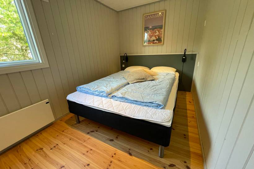 Foto von Ferienhaus FR04 in Blåvand - Westjütland