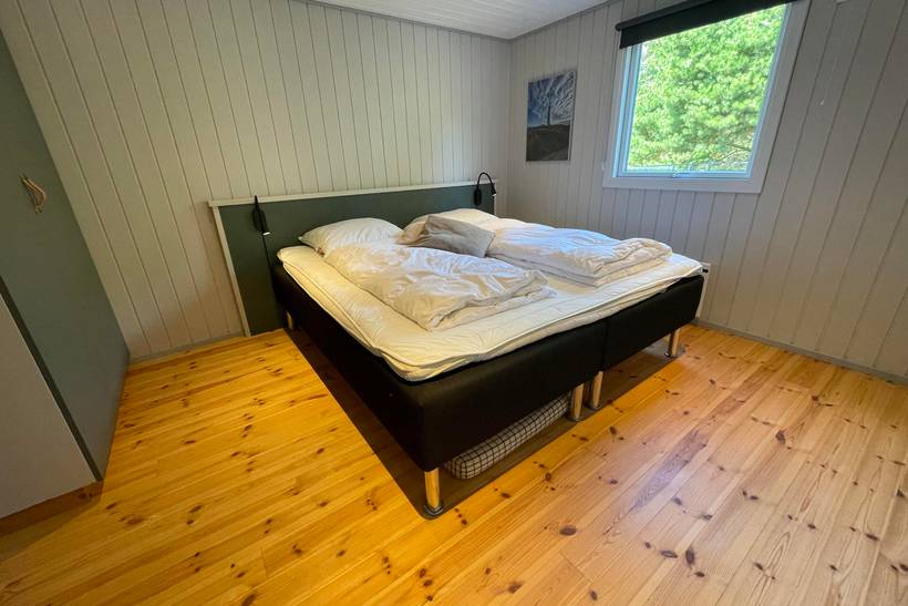 Foto von Ferienhaus FR04 in Blåvand - Westjütland