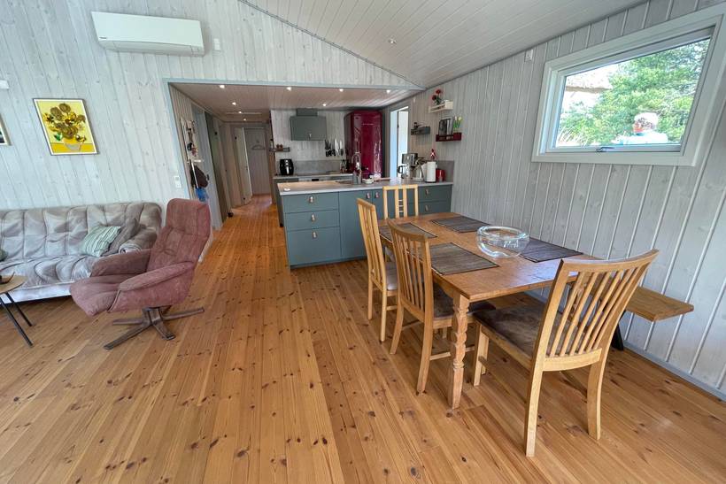 Foto von Ferienhaus FR04 in Blåvand - Westjütland