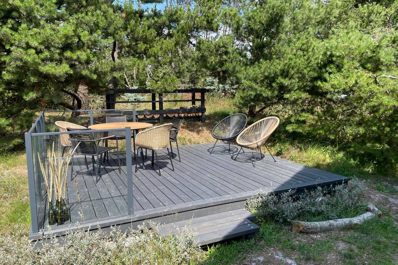 Foto von Ferienhaus FR04 in Blåvand - Westjütland